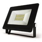 Прожектор с/д PRE LED FL 1  20W BLACK IP65 холодн.белый