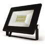 Прожектор с/д PRE LED FL 1  20W BLACK IP65 холодн.белый