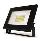 Прожектор с/д PRE LED FL 1  30W BLACK IP65 холодн.белый