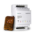 Радио-реле РД-4 (4 канала, 10А) HS-Electro