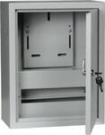 Щит учета ЩУРН-1/12 (400х300х145) Народный
