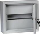 Щиток распределительный ЩРН-12 (220х300х125) Народный