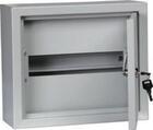 Щиток распределительный ЩРН-12 (265х310х120) TDM