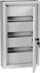 Щиток распределительный ЩРН-36 (520х310х120) TDM