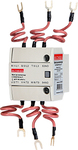 Шунт e.industrial.ac.50 к контактору e.industrial.ukc.85