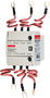 Шунт e.industrial.ac.50 к контактору e.industrial.ukc.85