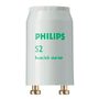 Стартер PHILIPS S2 220V/127V 4W-22W (пром. упак.)