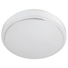Св-к бытовой ЭРА LED 10Вт 4000К 700лм "HALO"  215*80  SPB-6 (D)