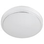 Св-к бытовой ЭРА LED 10Вт 4000К 700лм "HALO"  215*80  SPB-6 (D)