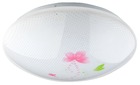 Св-к бытовой ЭРА LED 12Вт 4000К 960лм "ЦВЕТОК"  263*100  SPB-6-12-4К (Е)