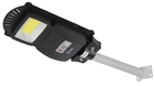 Св-к ЭРА LED консольный 20W с кронштейном на солн батарее 5000К 450лм IP65