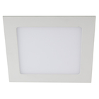 Св-к ЭРА LED квадратный 2-6-4K 6W 220V 4000К