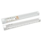 Светодиодный светильник LED ДПО 3017 16Вт 1450лм 4500К Компакт с датчиком Народный