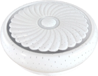 Светильник Уютель UTLED WL-372/19 Ирида 20W 190mm, 220V, 6000K светодиодный настенно-потолочный