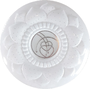 Светильник Уютель UTLED WL-374/19 Психея 20W 190mm, 220V, 6000K светодиодный настенно-потолочный