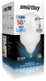 Светодиодная (LED) Лампа Smartbuy-HP-50W/6500/E27