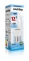 Светодиодная (LED) Лампа свеча-Smartbuy-C37-12W/4000/Е27