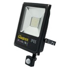 Светодиодный прожектор c датчиком движения GLANZEN(50вт)