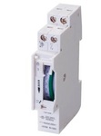 Таймер механический на DIN-рейку "Timer-3" Horoz