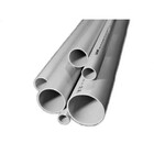 Труба гладкая жесткая ПВХ d 20 (104 м) длина 2 м TDM*, м