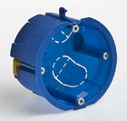 TYCO Коробка установочная 65х40 мм ГИПРОК 101/70