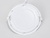 Ультратонкий светильник DAYLIGHT DLR 7W 6400K 185-250V (70W) (D120mm/A102mm)