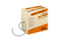 Витая пара народный U/UTP Cat 5e 4х2х24AWG CCA (305м) ПВХ, серый