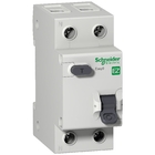 Выкл. авт. дифференциальный АВДТ 1p+N 16A 30mA C AC Easy 9 Schneider