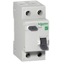Выкл. авт. дифференциальный АВДТ 1p+N 16A 30mA C AC Easy 9 Schneider