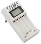 Зарядное устройство Трофи TR-803 LCD скоростное