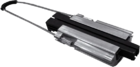 Зажим анкерный клиновой ЗАК 50-70/1500 (PA 1500, SO 250.01) TDM