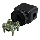 Зажим кабельный (орех) У 859М (50-70 / 4-35 мм. кв) IP20